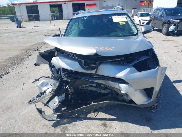 Toyota Rav4 Xle 2016 2T3WFREV3GW274736 Image 12