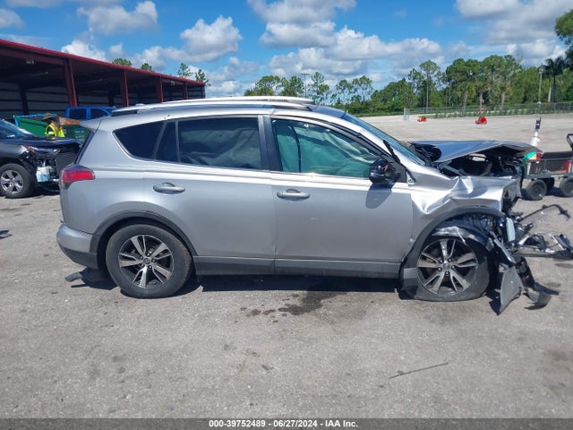 Toyota Rav4 Xle 2016 2T3WFREV3GW274736 Image 13