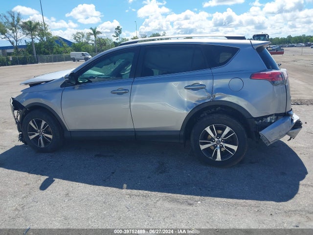 Toyota Rav4 Xle 2016 2T3WFREV3GW274736 Image 14