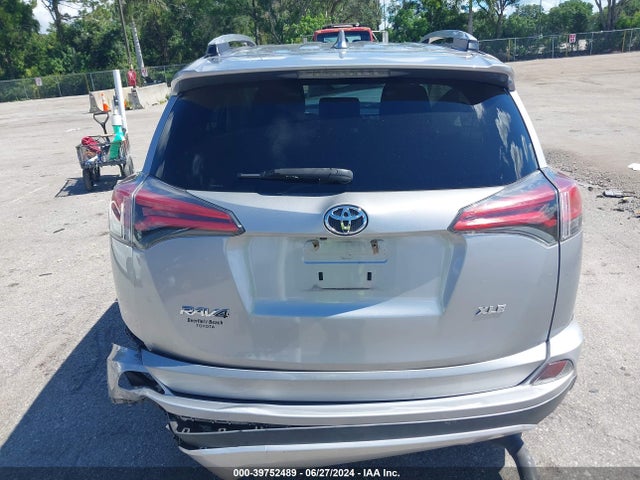 Toyota Rav4 Xle 2016 2T3WFREV3GW274736 Image 16