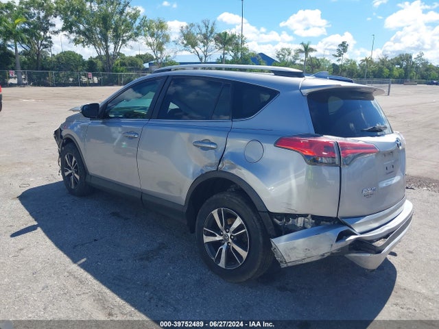 Toyota Rav4 Xle 2016 2T3WFREV3GW274736 Image 3