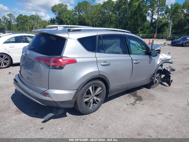 Toyota Rav4 Xle 2016 2T3WFREV3GW274736 Image 4