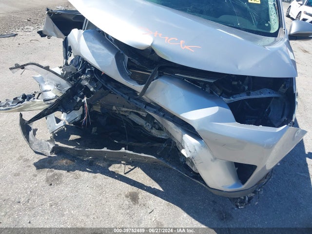 Toyota Rav4 Xle 2016 2T3WFREV3GW274736 Image 6