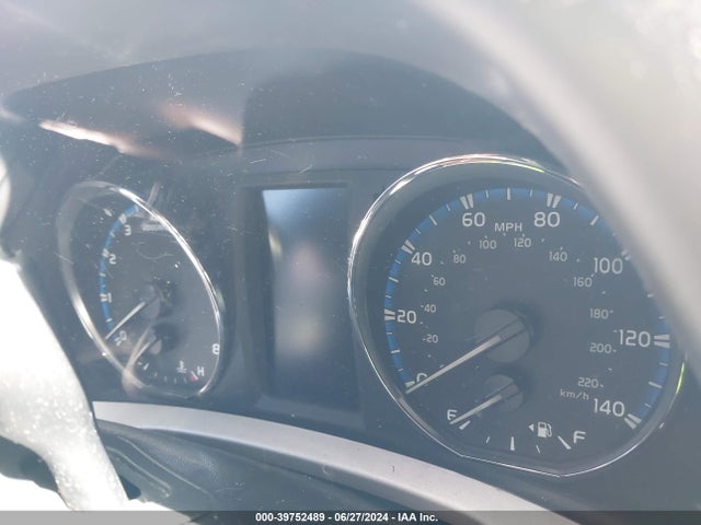 Toyota Rav4 Xle 2016 2T3WFREV3GW274736 Image 7