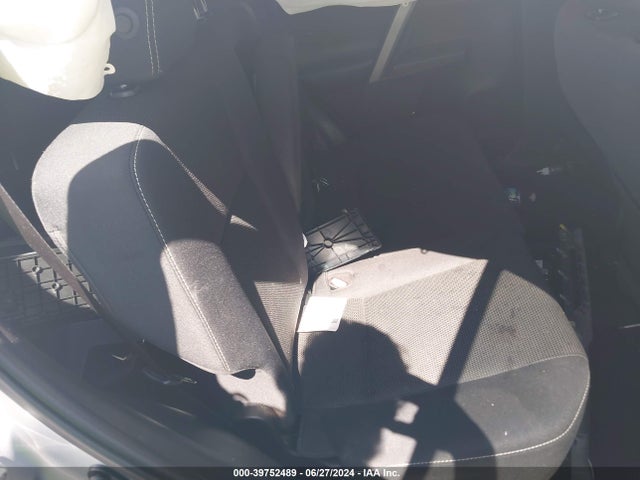 Toyota Rav4 Xle 2016 2T3WFREV3GW274736 Image 8