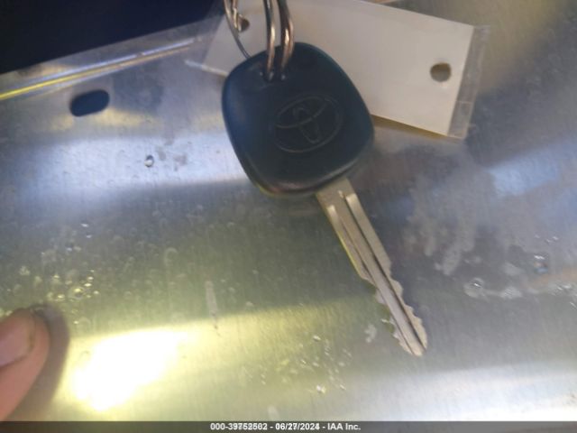 5YFDPMAE7NP373449 Toyota COROLLA L
