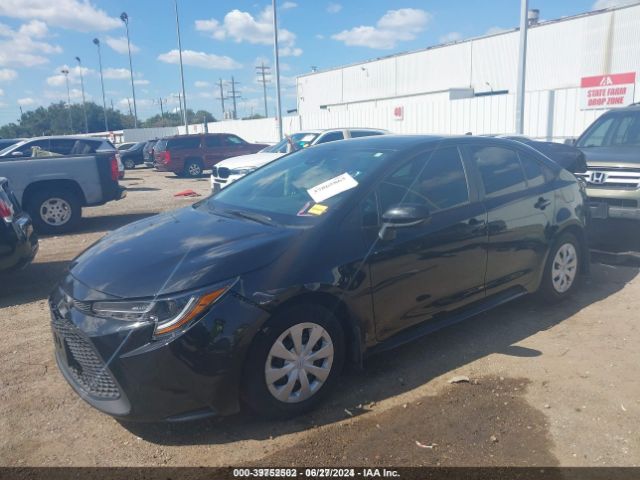 5YFDPMAE7NP373449 Toyota COROLLA L