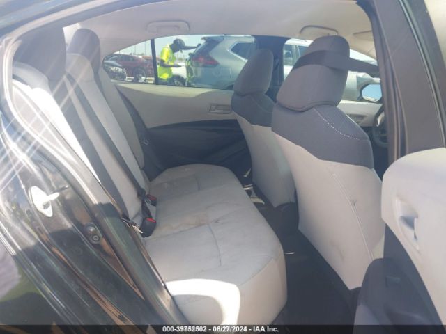 5YFDPMAE7NP373449 Toyota COROLLA L