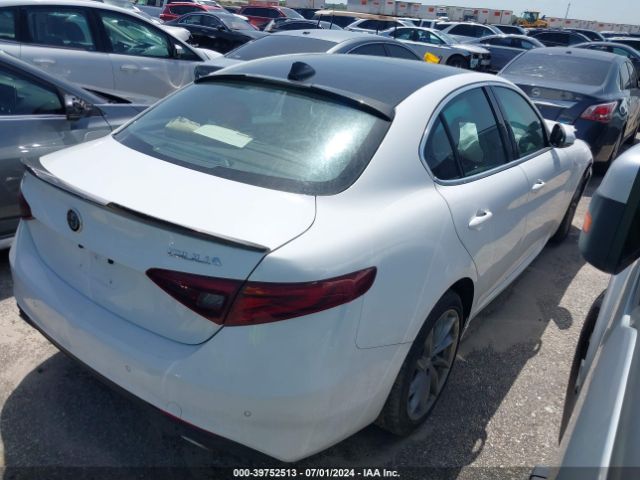 ZARFAEEN2H7561124 Alfa Romeo Giulia Ti Awd