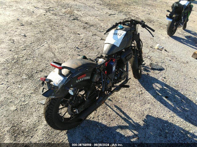 Продажа на аукционе авто 2021 Dongfang 250 Mc, vin: LXDPCNPB5M1010081, номер лота: 39752519
