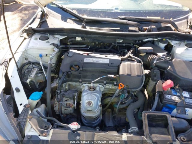 1HGCR2F34EA206912 Honda ACCORD LX