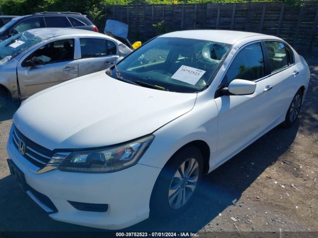 1HGCR2F34EA206912 Honda ACCORD LX