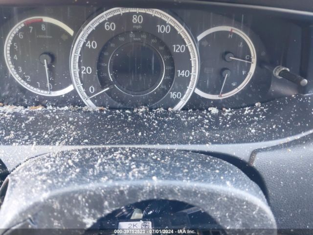 1HGCR2F34EA206912 Honda ACCORD LX