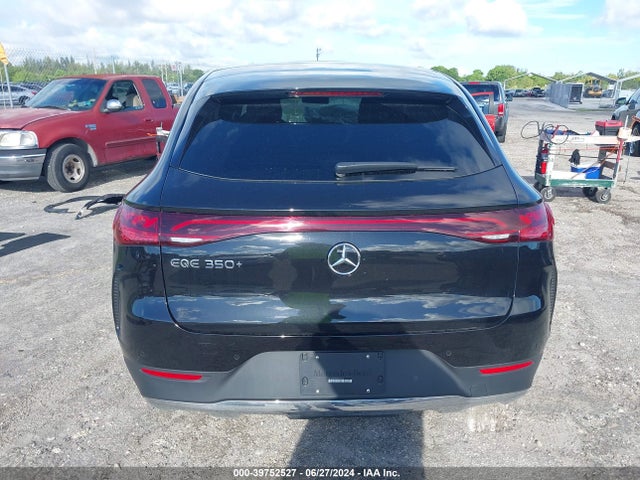 4JGGM2BB5PA037560 Mercedes-Benz Eqe 350+ Suv