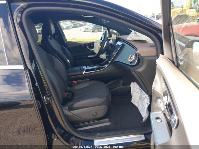 4JGGM2BB5PA037560 Mercedes-Benz Eqe 350+ Suv