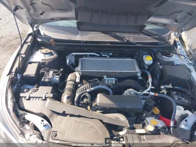 4S4BTGUD4P3144659 Subaru Outback Wilderness