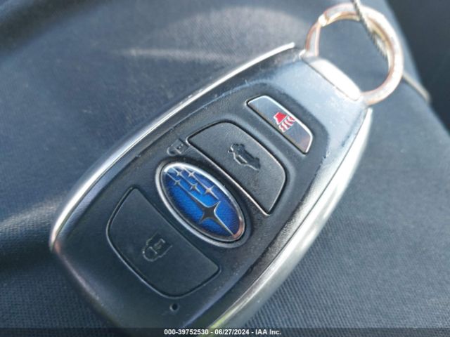 4S4BTGUD4P3144659 Subaru Outback Wilderness