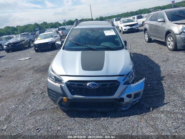 4S4BTGUD4P3144659 Subaru Outback Wilderness