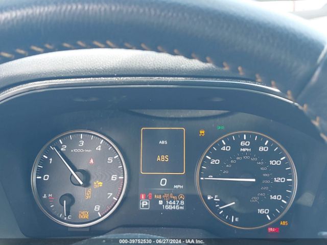 4S4BTGUD4P3144659 Subaru Outback Wilderness