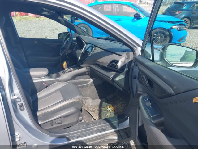 4S4BTGUD4P3144659 Subaru Outback Wilderness