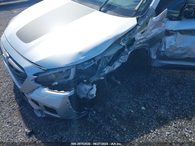 4S4BTGUD4P3144659 Subaru Outback Wilderness