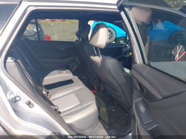 4S4BTGUD4P3144659 Subaru Outback Wilderness