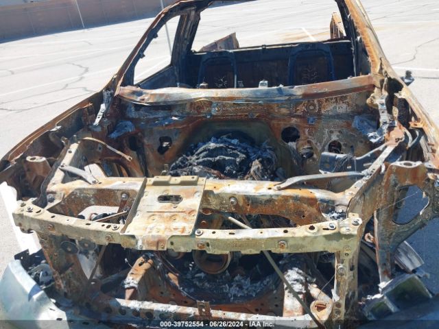 2021 CHEVROLET SILVERADO 1500 1GCUYEEL4MZ214338 Photo 9