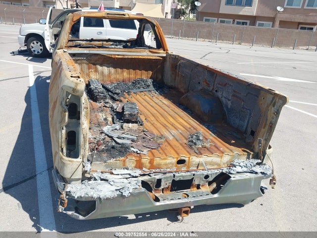 1GCUYEEL4MZ214338 Chevrolet l87