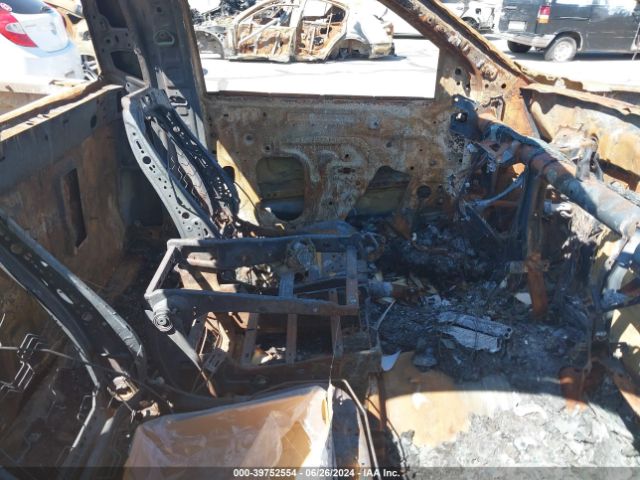 2021 CHEVROLET SILVERADO 1500 1GCUYEEL4MZ214338 Photo 4