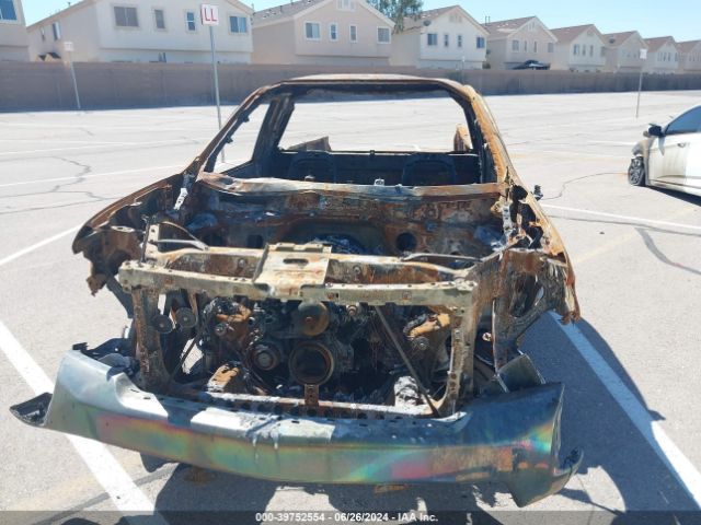 2021 CHEVROLET SILVERADO 1500 1GCUYEEL4MZ214338 Photo 5