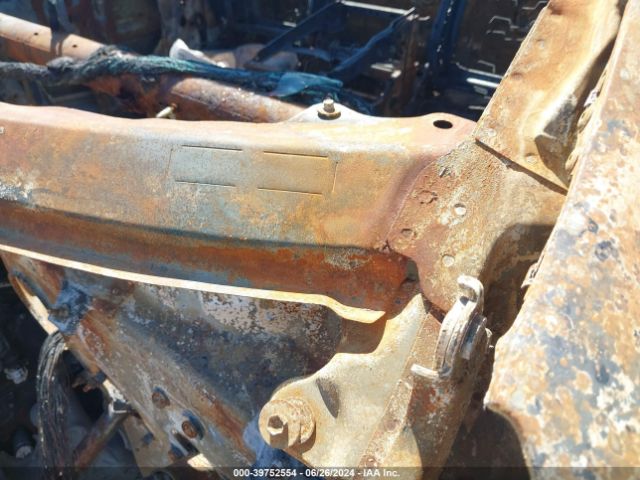 2021 CHEVROLET SILVERADO 1500 1GCUYEEL4MZ214338 Photo 8