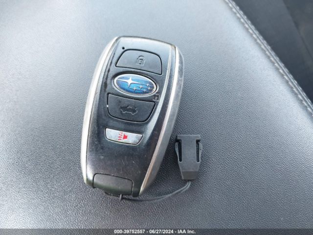 4S4WMACD8K3443366 Subaru Ascent Premium