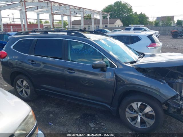 4S4WMACD8K3443366 Subaru Ascent Premium