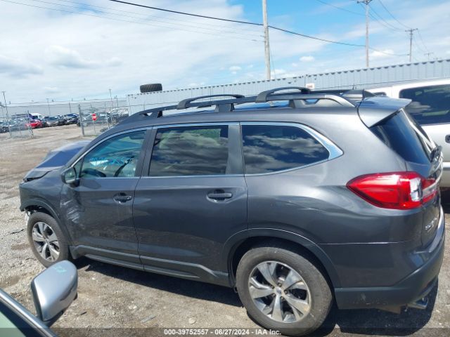4S4WMACD8K3443366 Subaru Ascent Premium