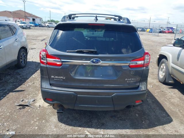 4S4WMACD8K3443366 Subaru Ascent Premium