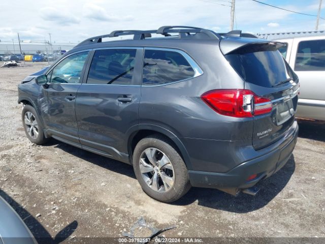 4S4WMACD8K3443366 Subaru Ascent Premium