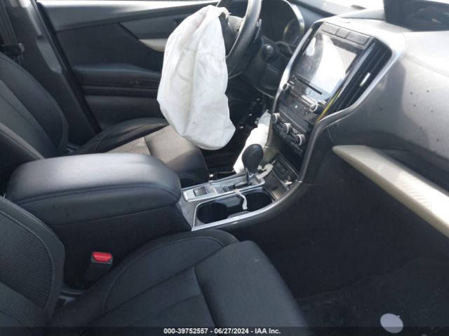 4S4WMACD8K3443366 Subaru Ascent Premium
