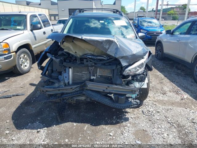 4S4WMACD8K3443366 Subaru Ascent Premium