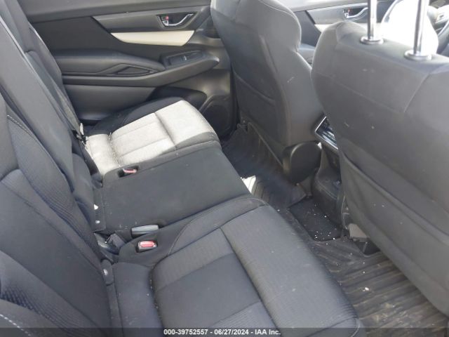 4S4WMACD8K3443366 Subaru Ascent Premium