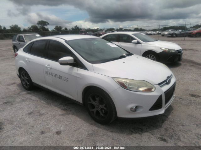 1FADP3F21EL337733 auction archive image
