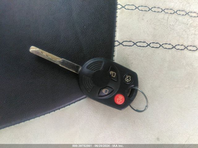 1FADP3F21EL337733 Ford FOCUS SE