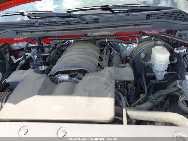 GMC Sierra 1500 Slt 2017 3GTU2NEJ3HG120182 Image 10