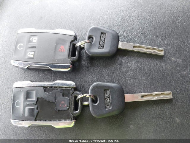 GMC Sierra 1500 Slt 2017 3GTU2NEJ3HG120182 Image 11