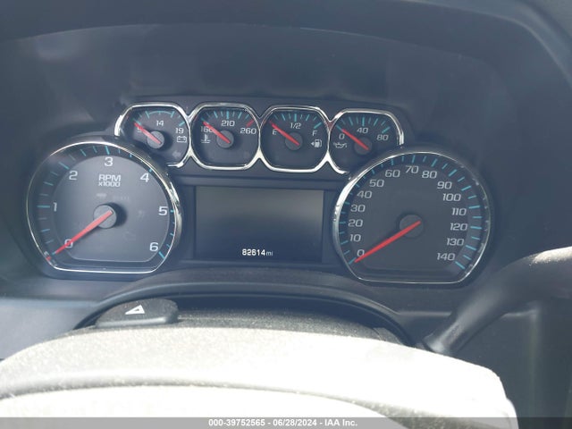 GMC Sierra 1500 Slt 2017 3GTU2NEJ3HG120182 Image 7