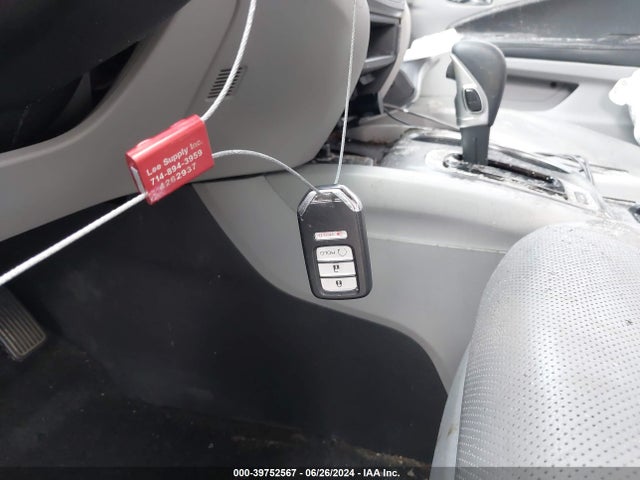 Honda Ridgeline Rtl-t 2019 5FPYK2F61KB001979 Image 11