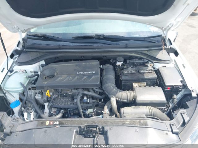 5NPD94LA0JH306171 Hyundai Elantra Eco