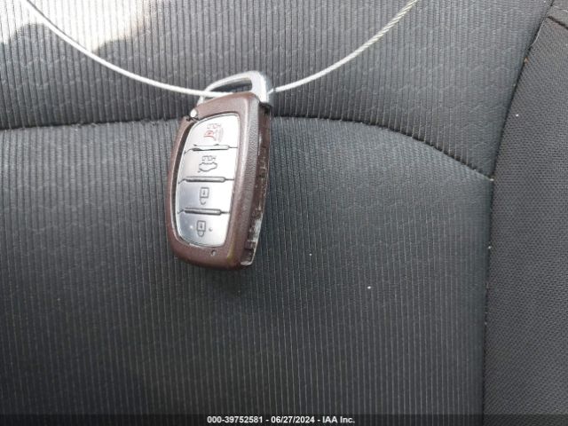 5NPD94LA0JH306171 Hyundai Elantra Eco