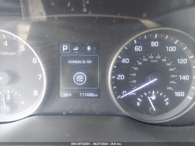 5NPD94LA0JH306171 Hyundai Elantra Eco