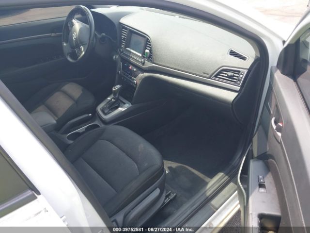 5NPD94LA0JH306171 Hyundai Elantra Eco