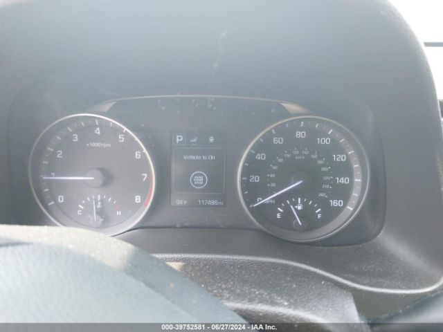 5NPD94LA0JH306171 Hyundai Elantra Eco